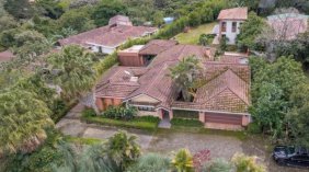 Casa en Venta en  Montes de Oca, San José