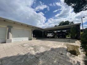 Casa en Venta en SAN JUAN San Vicente, Heredia