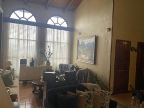 Casa en Venta en  Curridabat, San José
