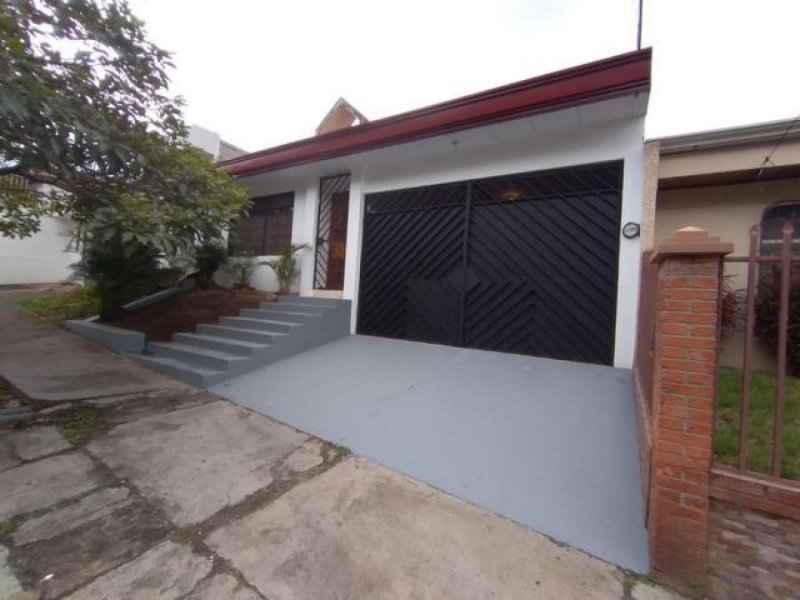 Casa en Venta en  Pavas, San José