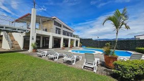 Casa en Venta en  Moravia, San José