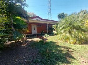 Casa en Venta en Coyolar Orotina, Alajuela