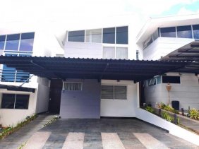 Casa en Venta en  Montes de Oca, San José