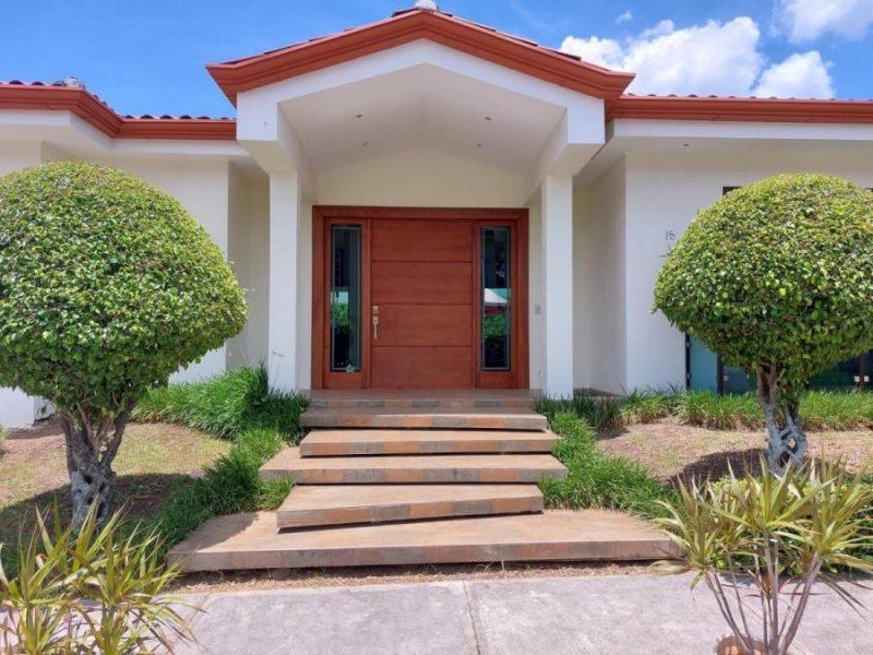 Casa en Venta en  Piedades, San José