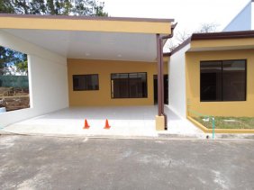 Casa en Venta en  San Rafael, Heredia