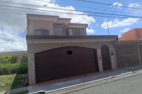 Casa en Venta en  San Francisco, Heredia
