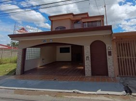 Casa en Venta en  San Francisco, Heredia