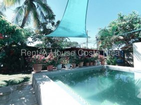 Casa en Venta en  Chacarita, Puntarenas