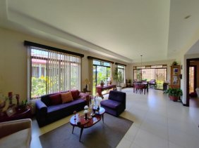 Venta de casa de un nivel en Granadilla Curridabat MGA