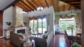 Casa en Venta en San Rafael Vasquez de Coronado, San José