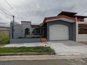 Casa en Venta en  San Vicente, San José