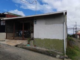 Casa en Venta en  Aguacaliente, Cartago