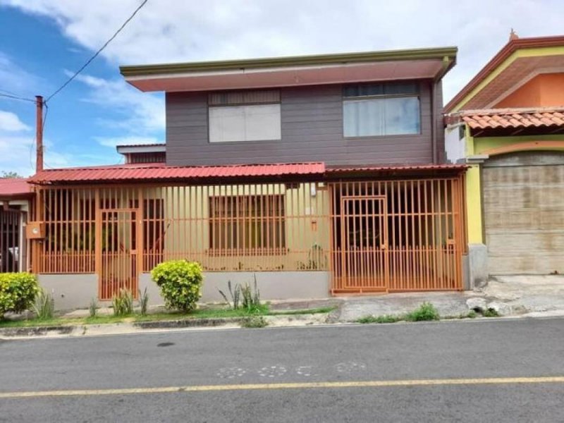 Casa en Venta en  Alajuela, Alajuela