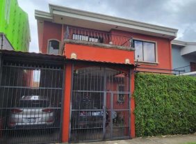 Casa en Venta en LA TRINIDAD Alajuela, Alajuela