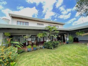 Venta de Casa en Alajuela Centro MGA