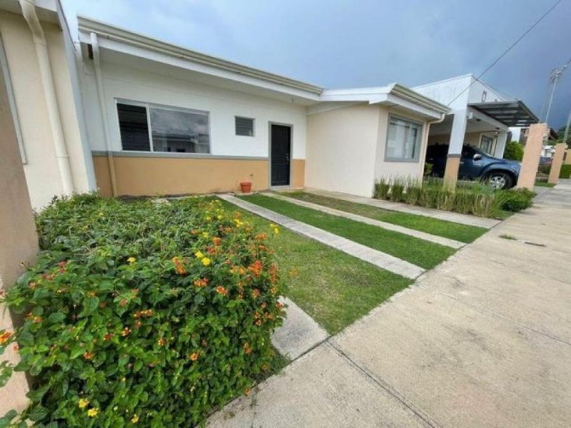 Casa en Venta en  Alajuela, Alajuela