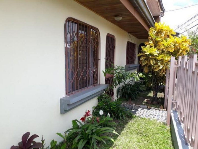 Casa en Venta en  Alajuela, Alajuela