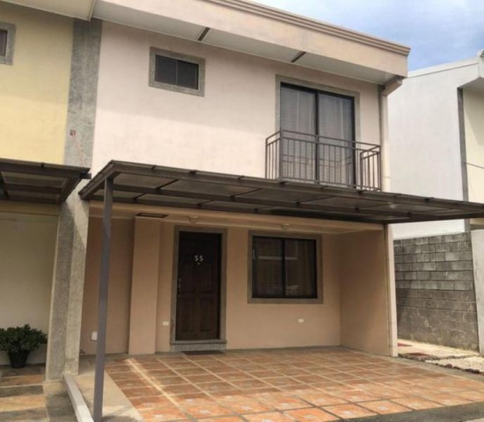 Casa en Venta en  Alajuela, Alajuela