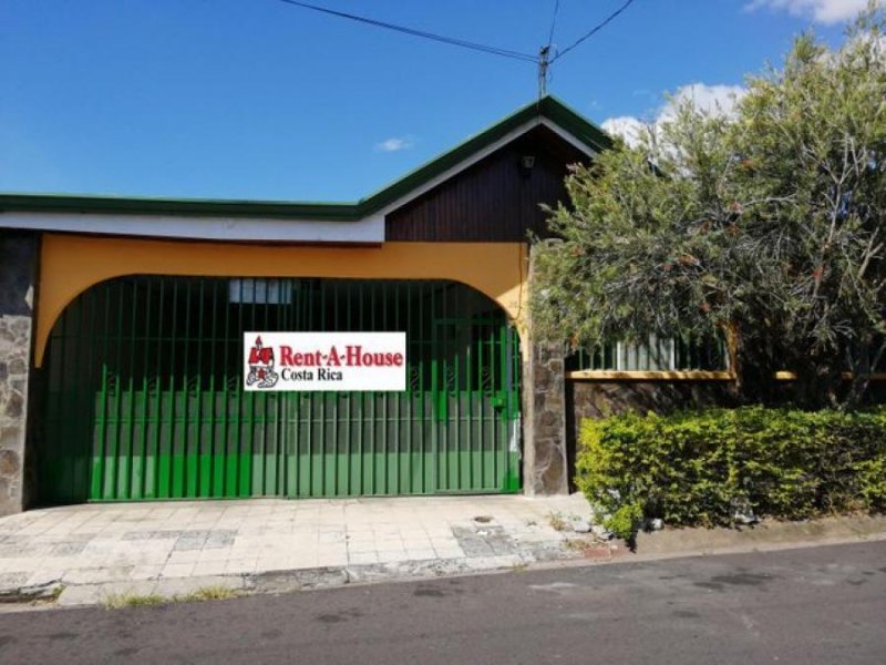 Casa en Venta en  Alajuela, Alajuela