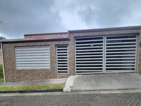Casa en Venta en Sanchez Curridabat, San José