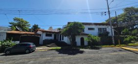 Casa en Venta en  Carmen, San José