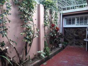 Casa en Venta en Barrio Escalante San José, San José