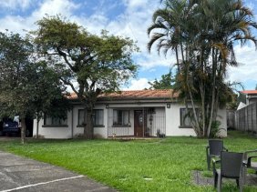 Casa en Venta en  Barva, Heredia