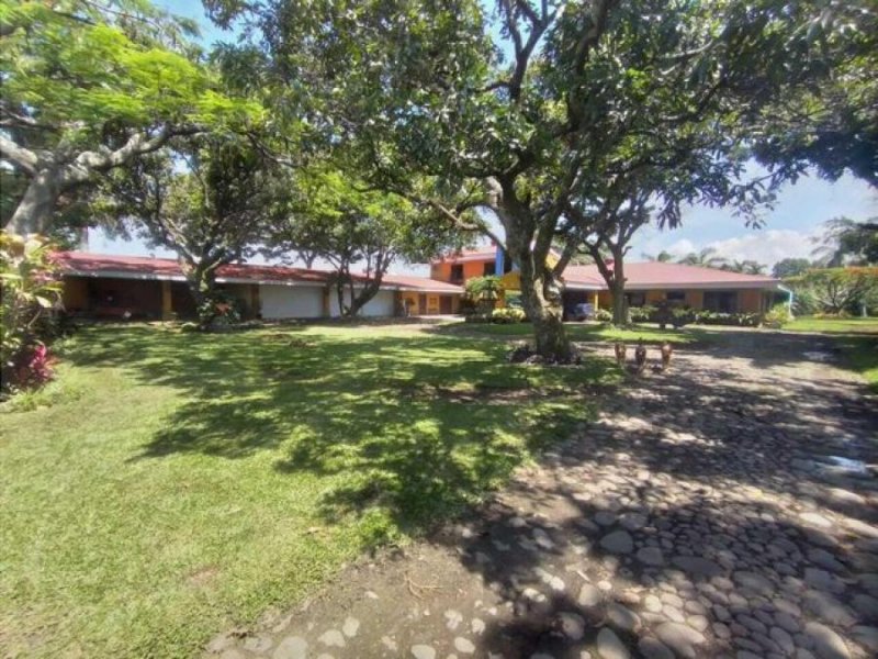 Casa en Venta en  Belén, Heredia