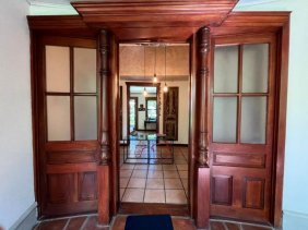 Casa en Venta en  Brasil, San José