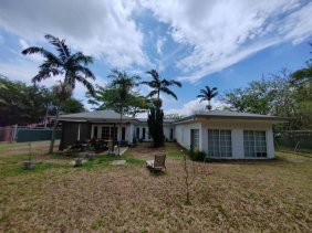 Casa en Venta en  Brasil, San José
