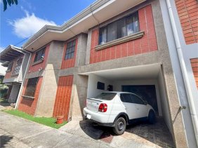 Casa en Venta en  Montes de Oca, San José