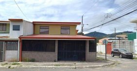 Casa en Venta en  Carmen, Cartago