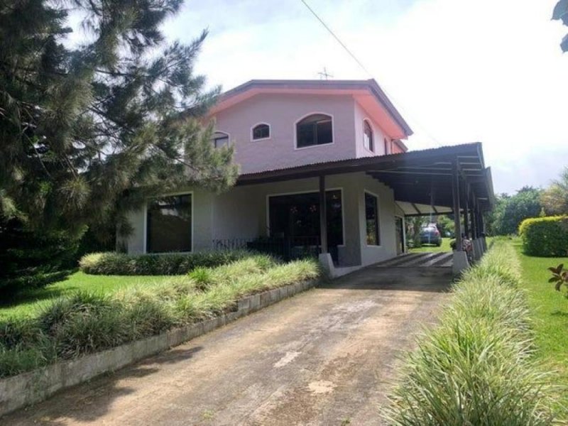 Casa en Venta en  CONCEPCION DE SAN RAFAEL, Heredia