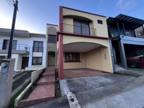Casa en Venta en  San Isidro, San José
