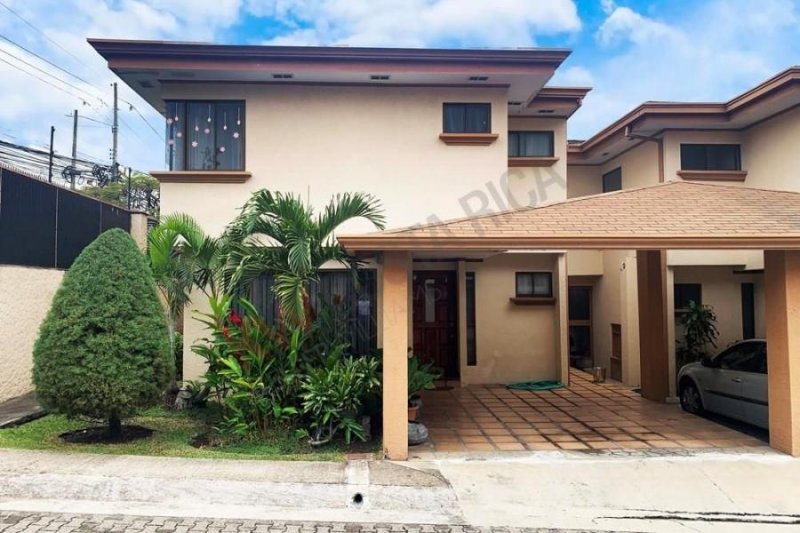 Casa en Venta en  Escazú, San José