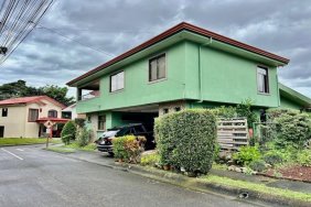 Casa en Venta en  San Pedro, San José
