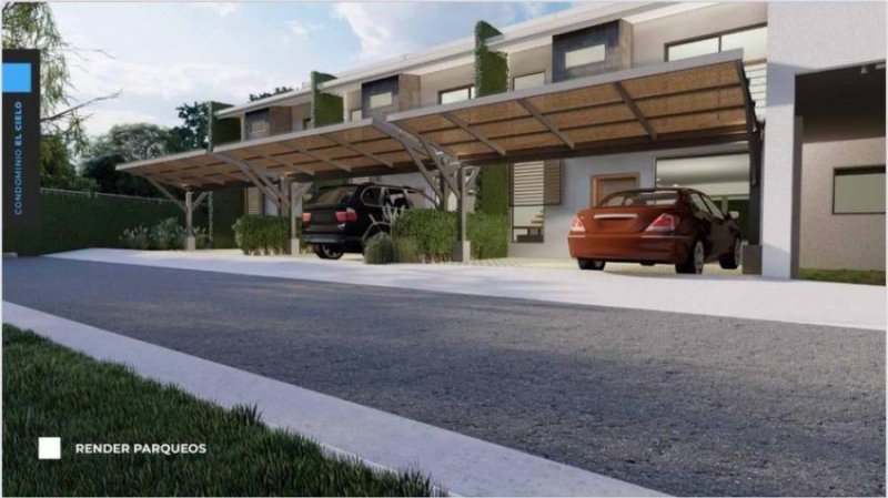Casa en Venta en  Escazú, San José