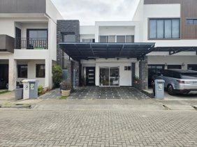 Casa en Venta en San José Alajuela, Alajuela