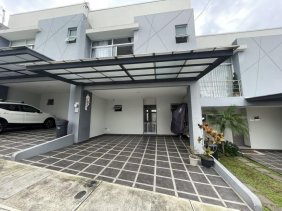 Casa en Venta en  San Francisco, Heredia