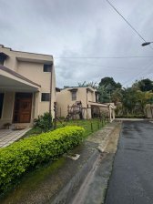 Venta de casa en condominio La Pradera, La Trinidad de Moravia #GG001