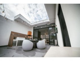 Casa en Venta en  Santa Ana, San José