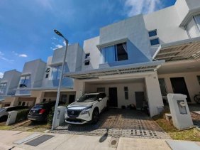 Casa en Venta en  San Vicente, San José