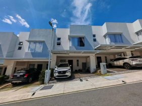 Casa en Venta en  San Vicente, San José