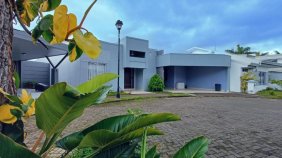 Casa en Venta en Sabanilla Montes de Oca, San José