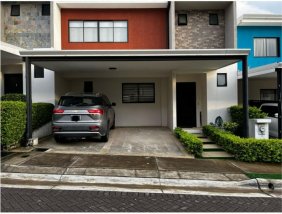 Casa en Venta en  San Francisco, Heredia