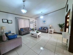 Casa en Venta en  Curridabat, San José