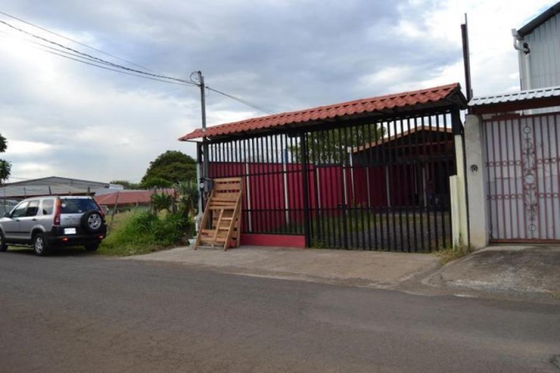 Casa en Venta en  Desamparados, Alajuela