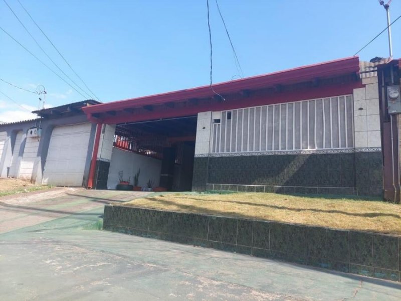 Casa en Venta en  Desamparados, Alajuela