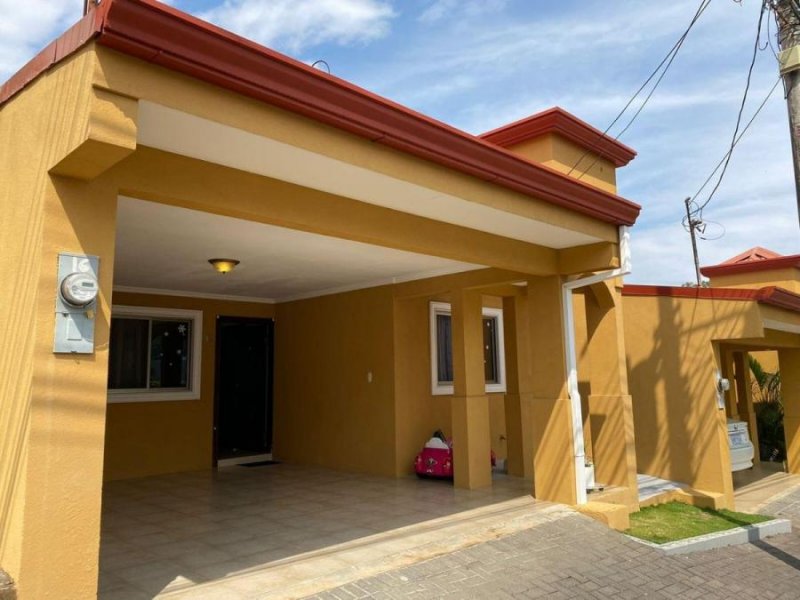 Casa en Venta en  Desamparados, Alajuela