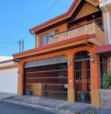 Casa en Venta en  Desamparados, Alajuela